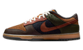 Dunk Low Retro Premium "Light British Tan Cinnamon Corduroy" IB7746 201