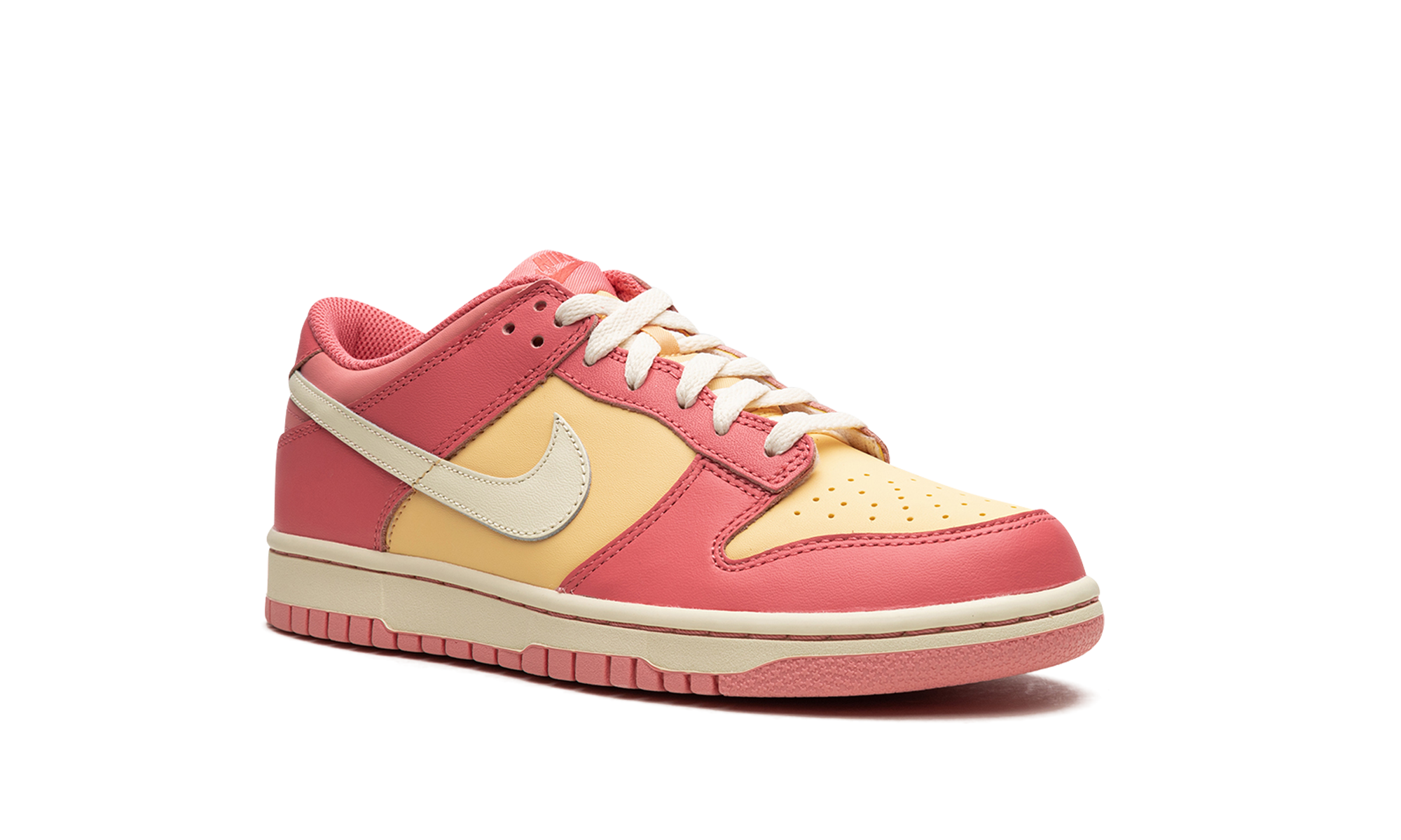 Dunk Low GS "Strawberry Peach Cream" DH9765 200