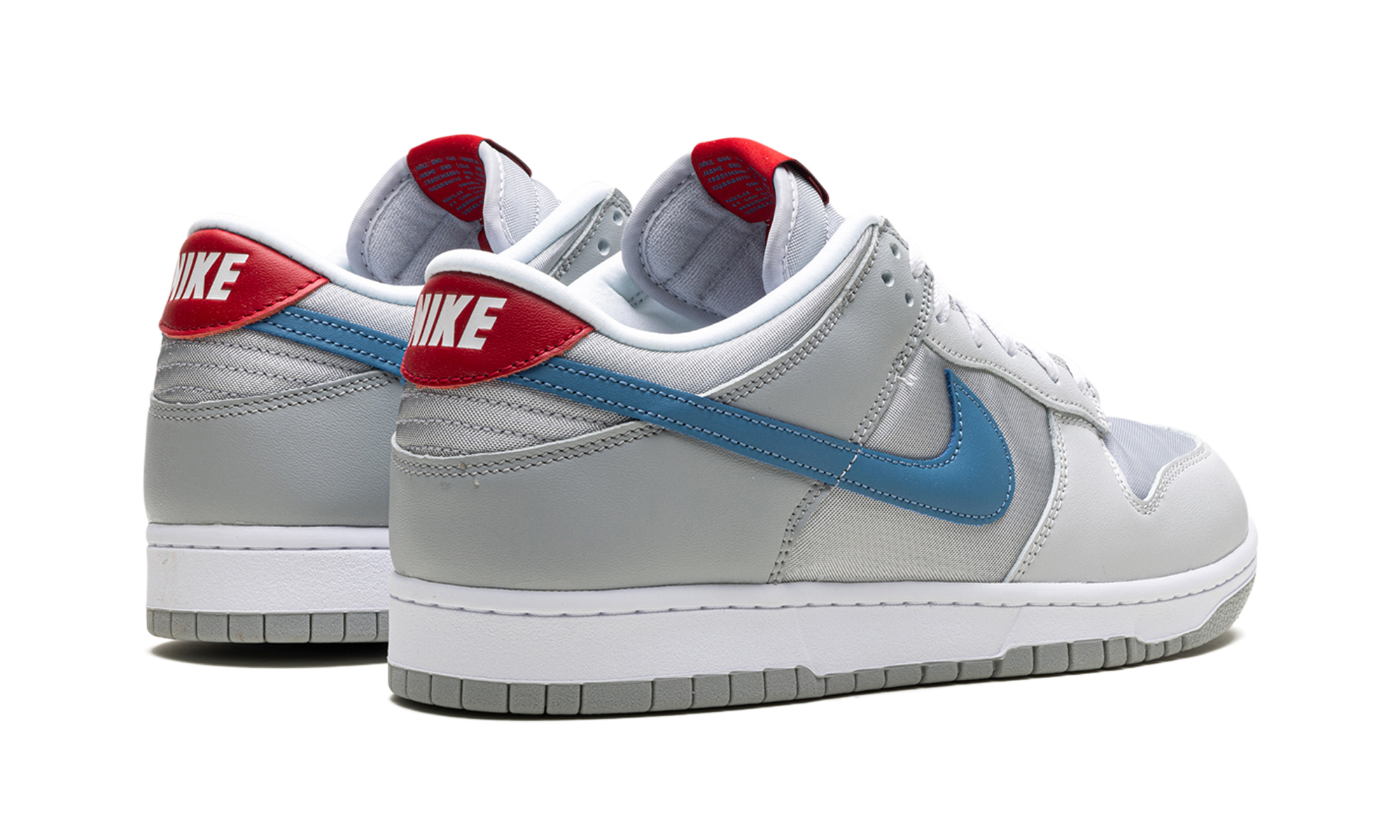 Dunk low "Silver Surfer" HF0391 001