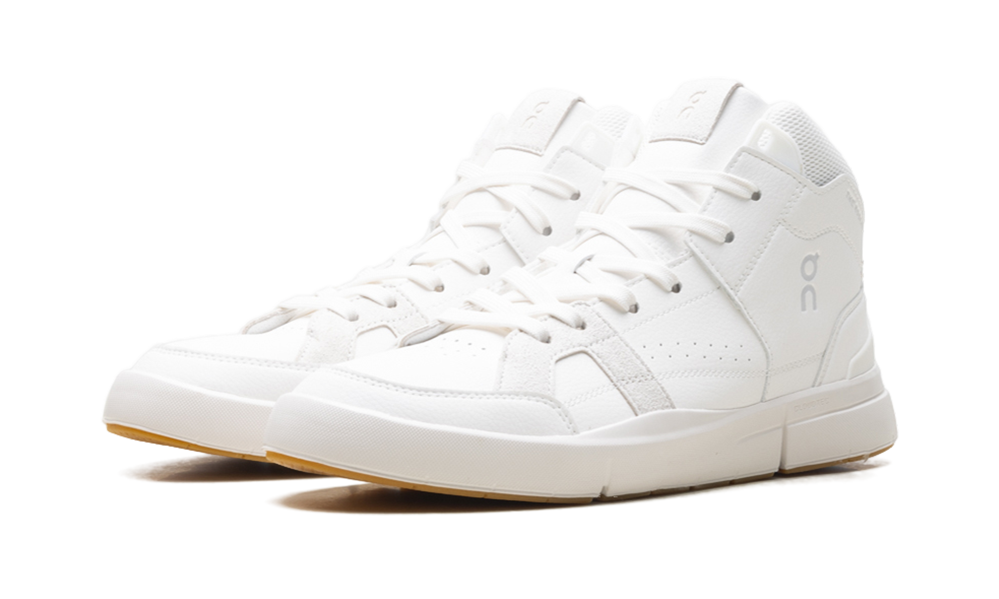 THE ROGER Clubhouse Mid WMNS "White Sand" 3WD11150248