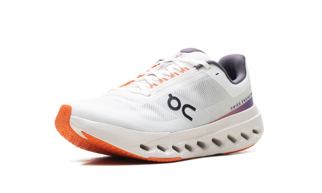 On Cloudsurfer Next WMNS "White Flame" 3WE30050256