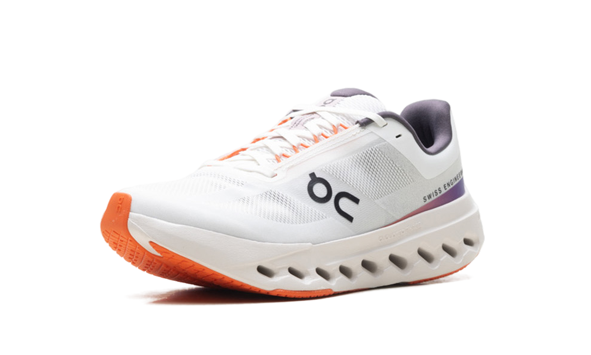 On Cloudsurfer Next WMNS "White Flame" 3WE30050256