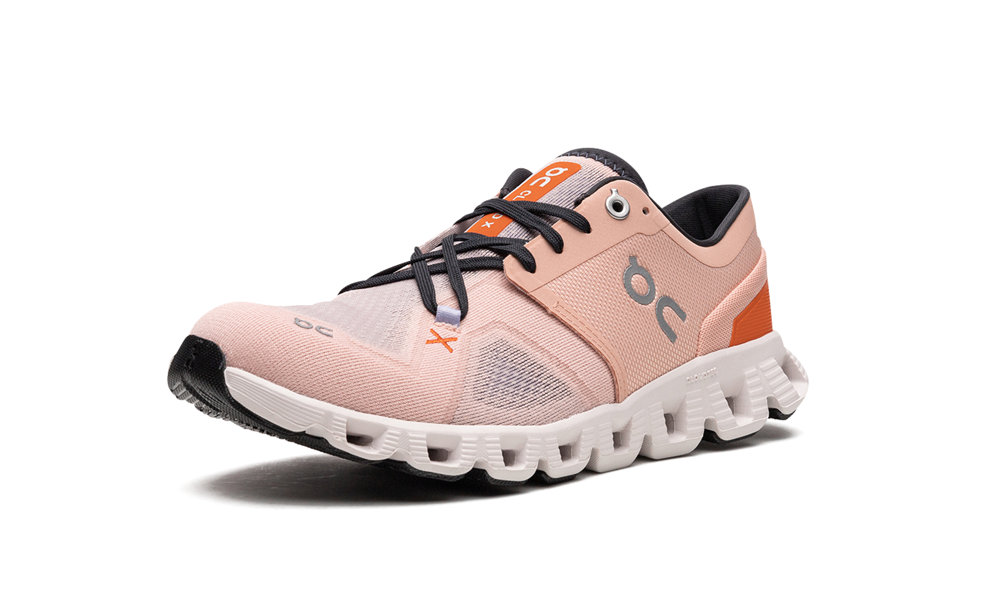 CLOUD X 3 WMNS "Rose Sand" 60.98691