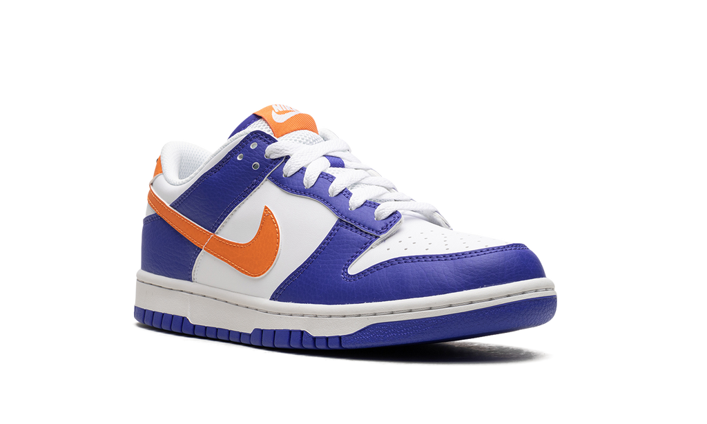 Nike Dunk Low GS "Knicks" FN7783 400