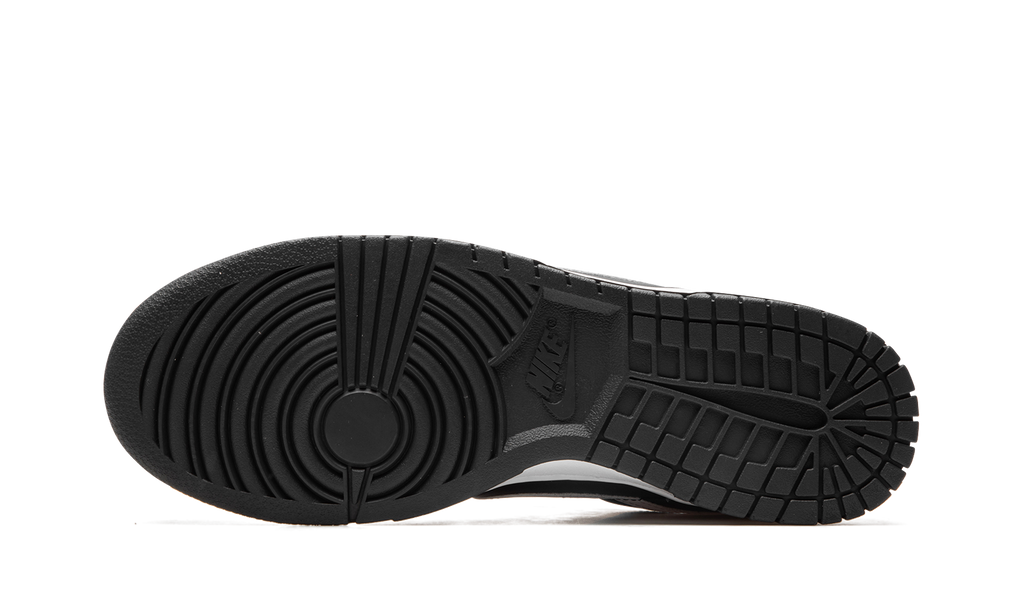 Dunk Low Retro "Black Panda 2.0" DV0831 002