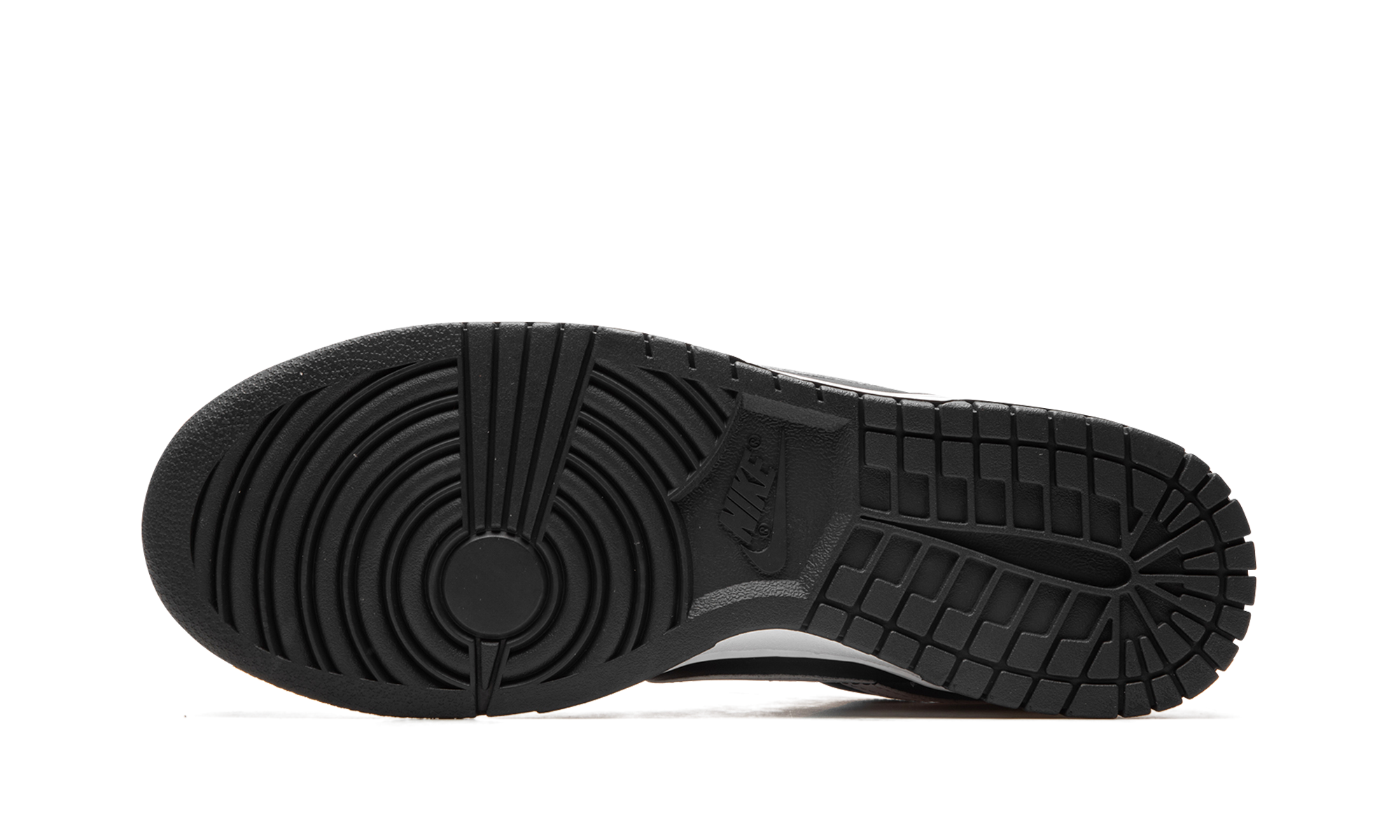Dunk Low Retro "Black Panda 2.0" DV0831 002