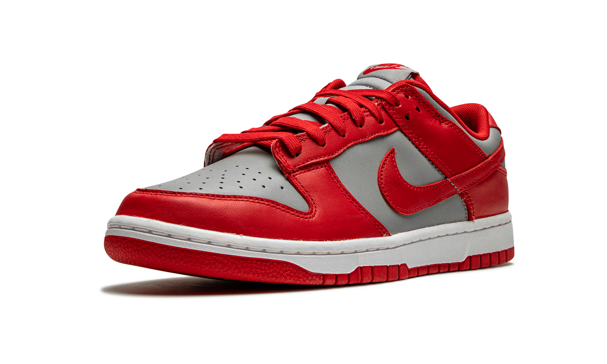 Dunk Low Retro "UNLV" DD1391 002