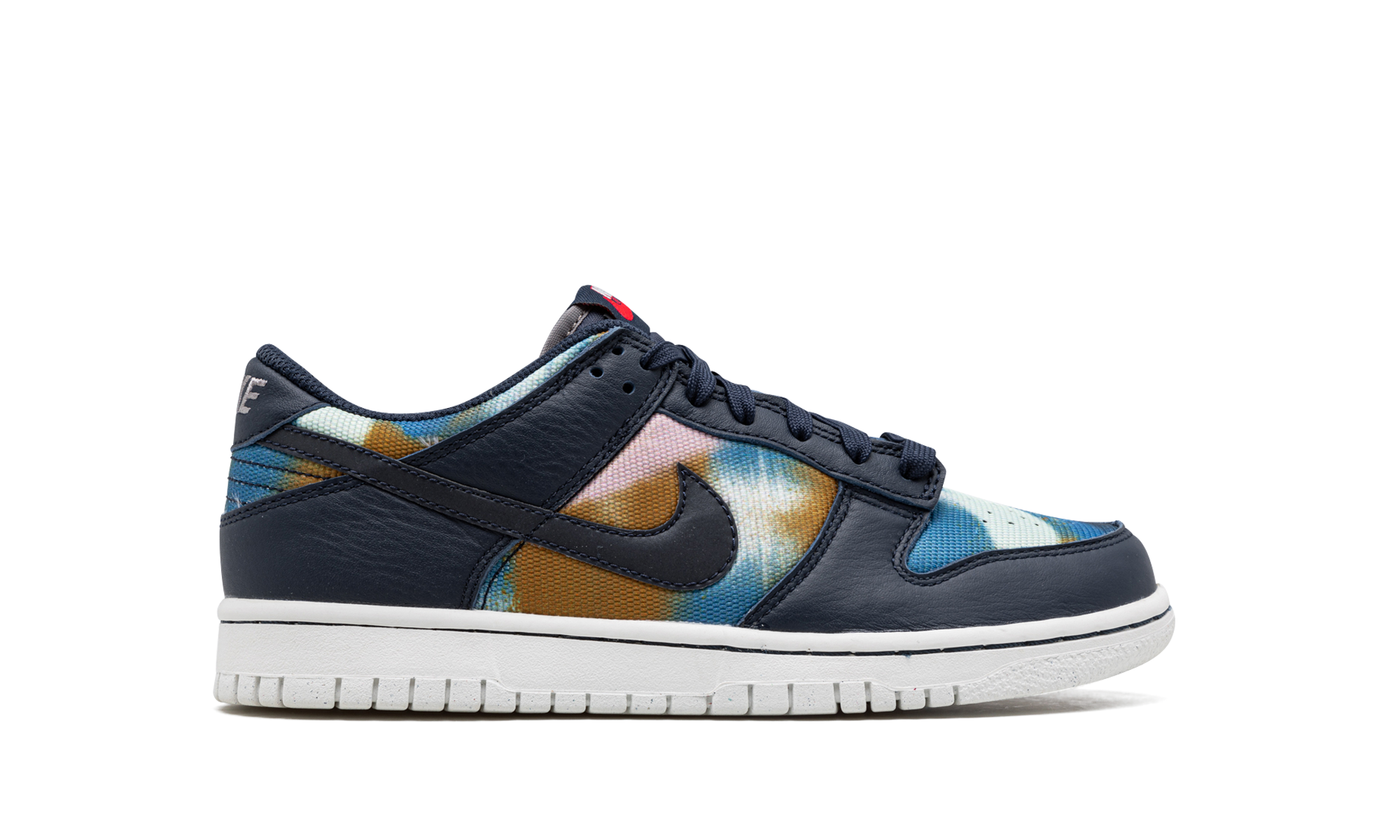 Dunk Low "Graffiti Navy" DM1051 400