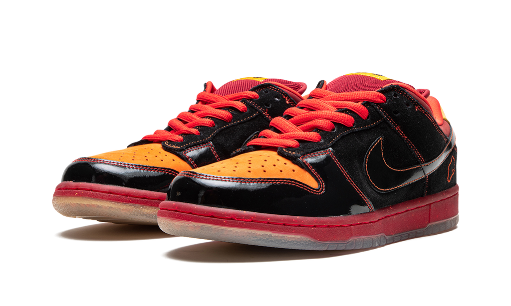 SB Dunk Low Premium "Hawaii" 313170 003