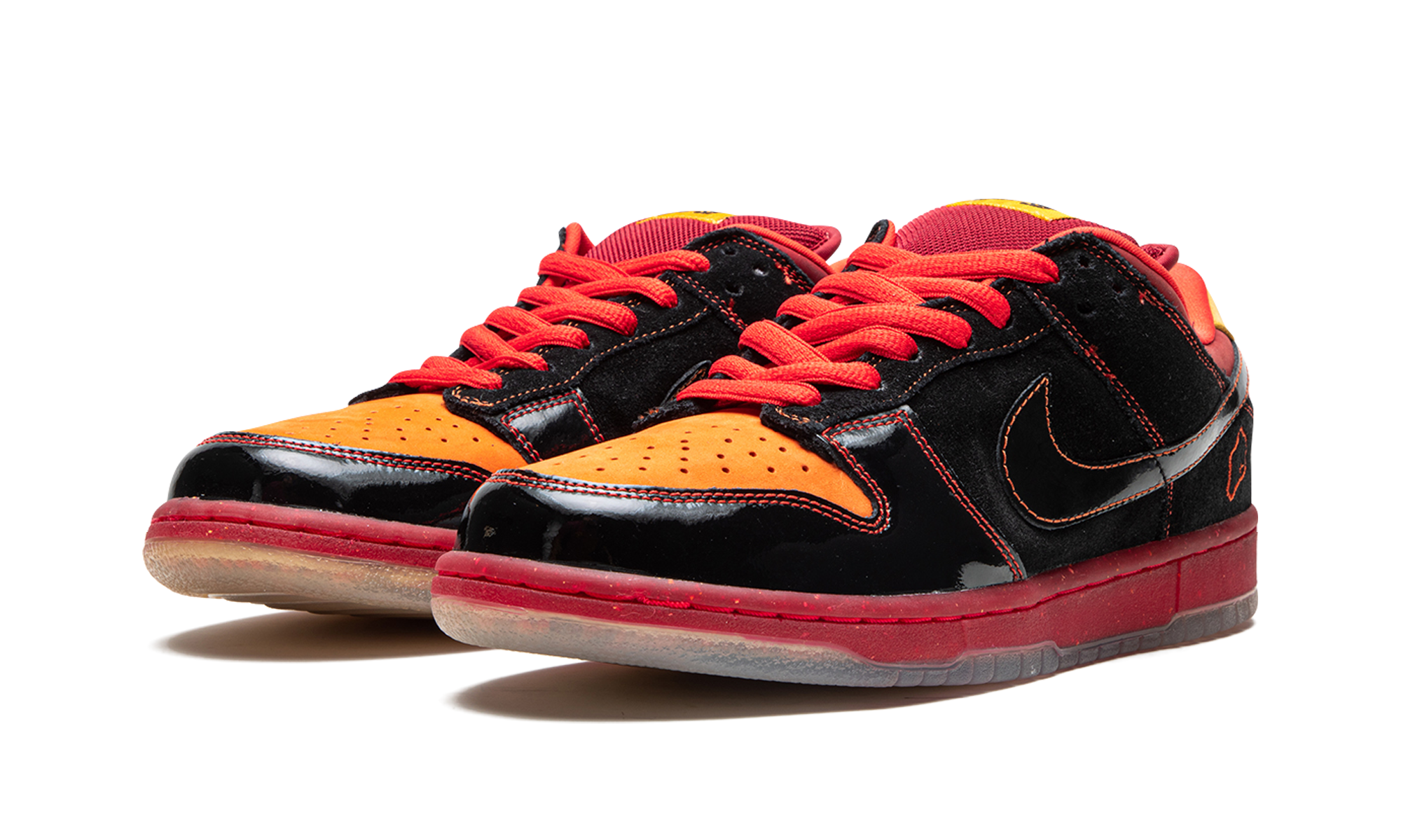 SB Dunk Low Premium "Hawaii" 313170 003