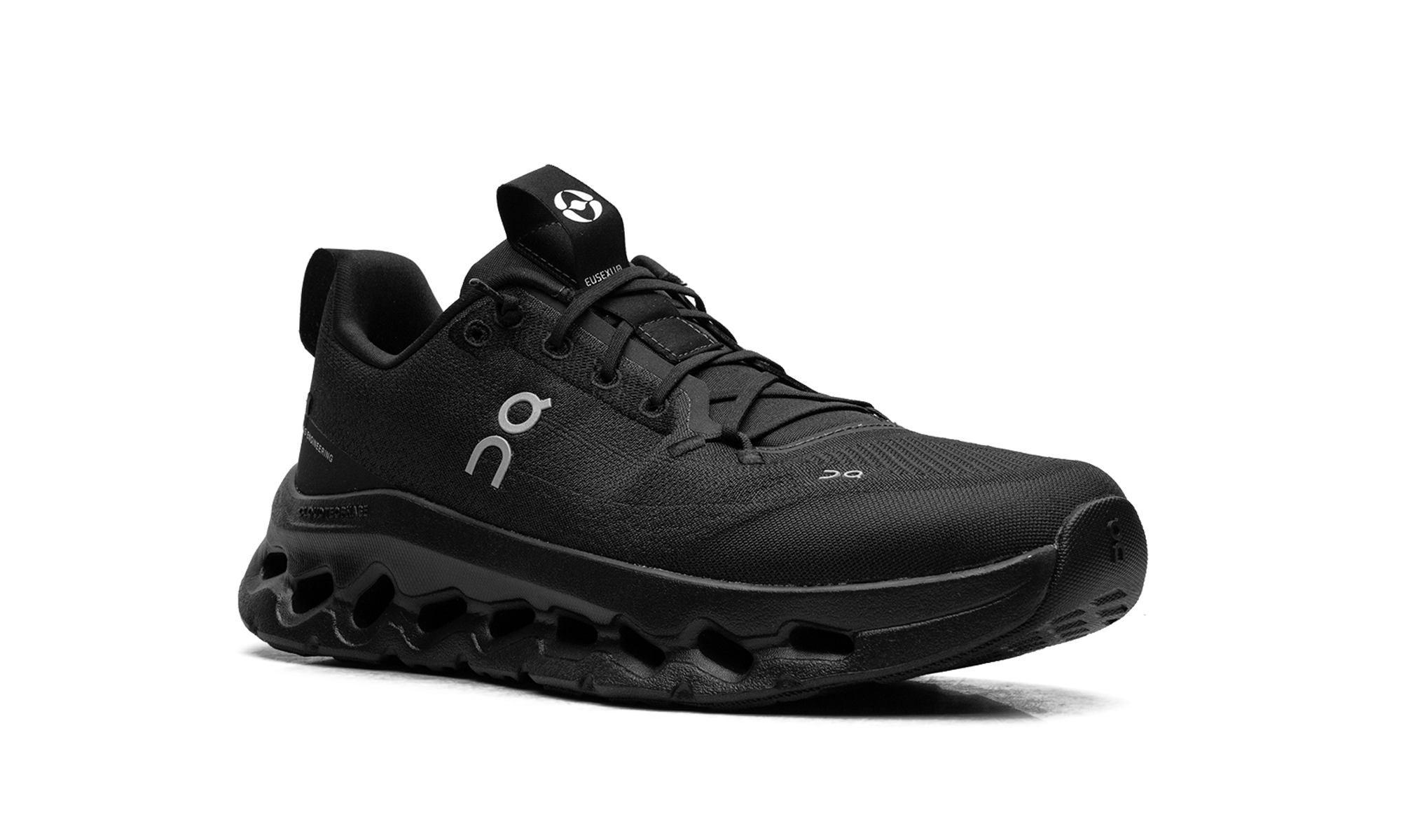 Cloudtilt WMNS "FKA Twigs EUSEXUA All Black" 3WE10880485