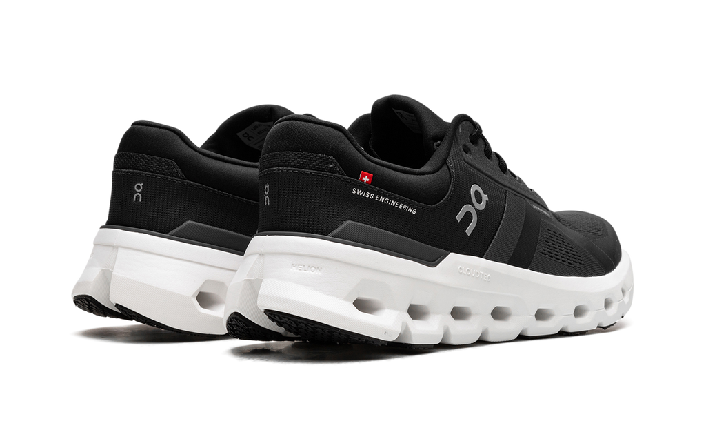 Cloudrunner 2 WMNS "Eclipse Black" 3WE10130264