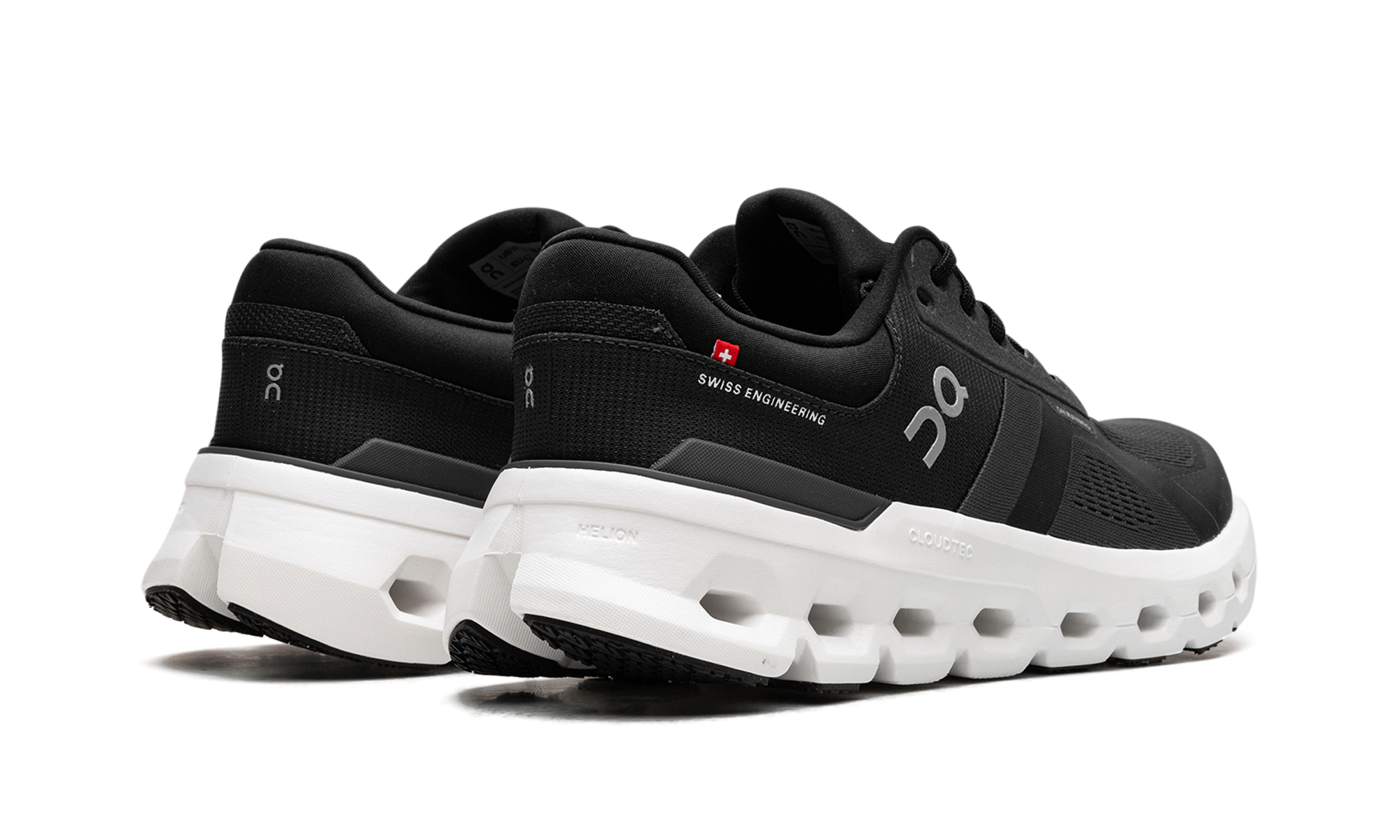 Cloudrunner 2 WMNS "Eclipse Black" 3WE10130264
