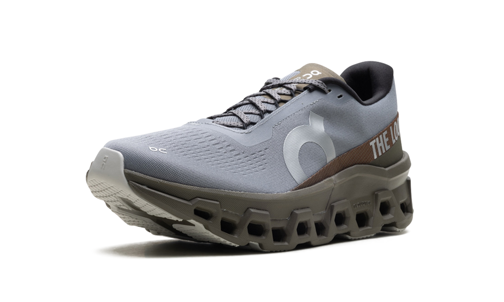 Cloudmonster 2 PLS-TL "Pleasures Mist Olive" 3MF10493192