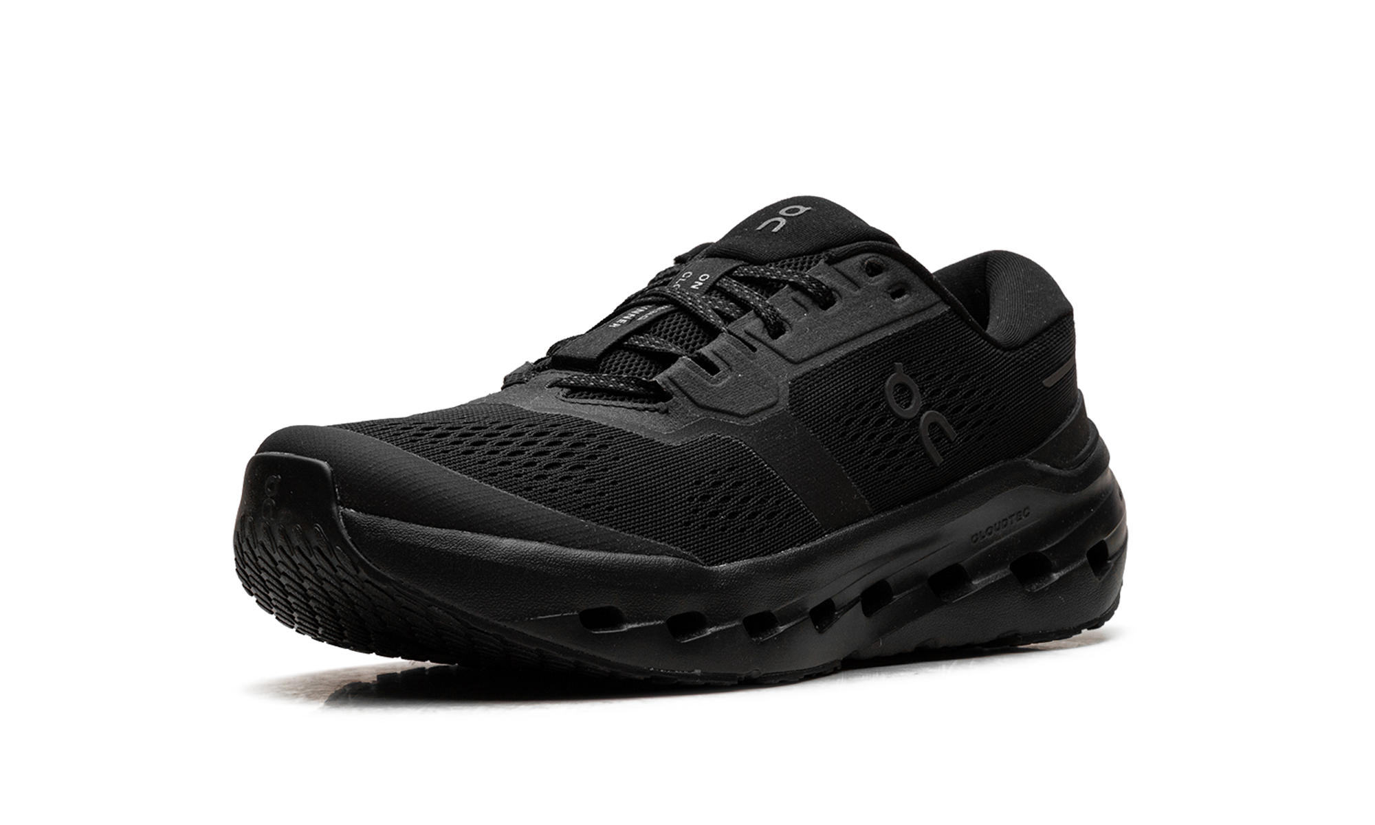 Cloudrunner 3 WMNS "Black" 3WG10051043