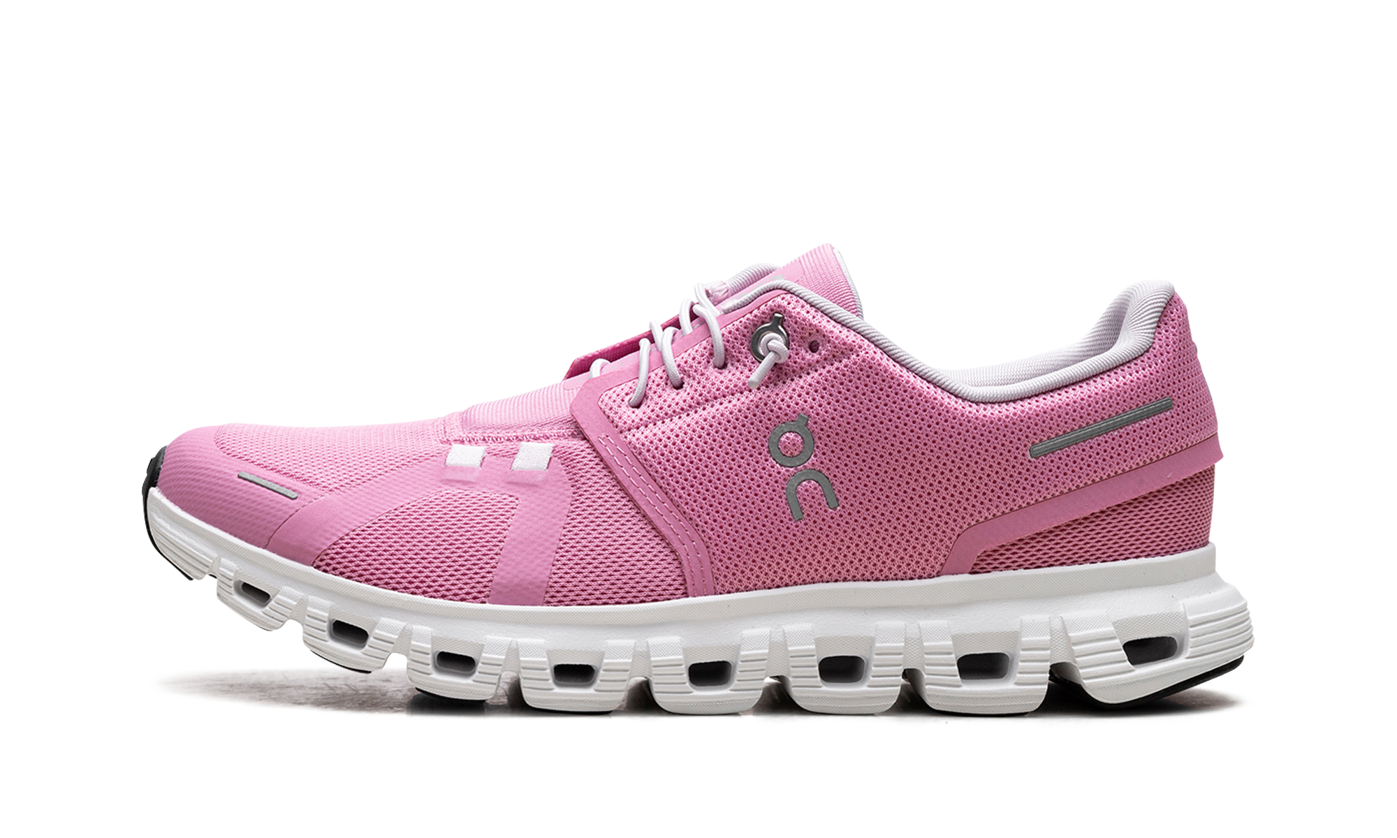 Cloud 6 WMNS "Raspberry White" 3WF10063013