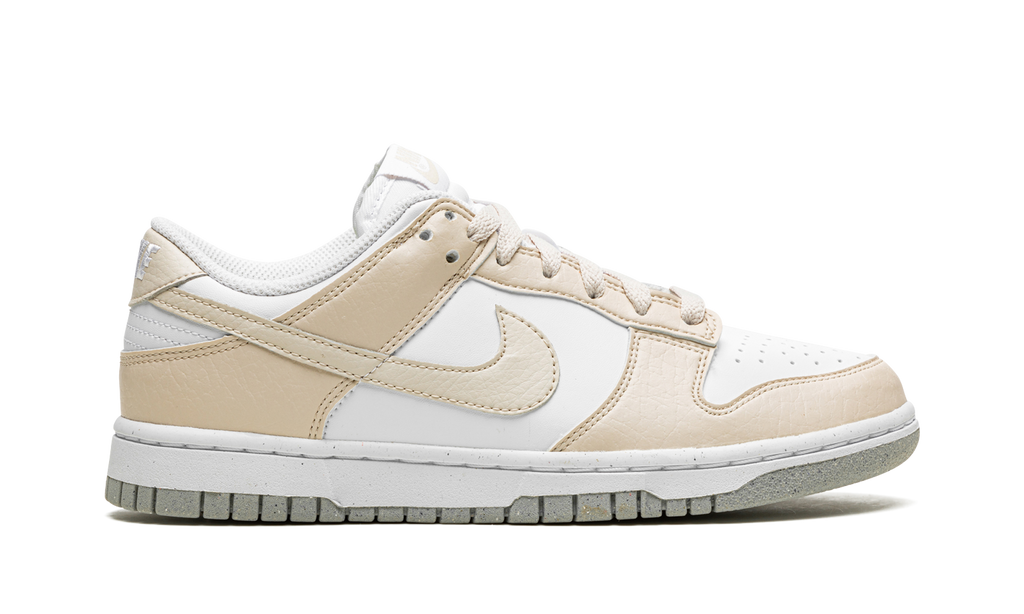 DUNK LO NEXT NATURE MNS WMNS "Light Orewood Brown" DN1431 100