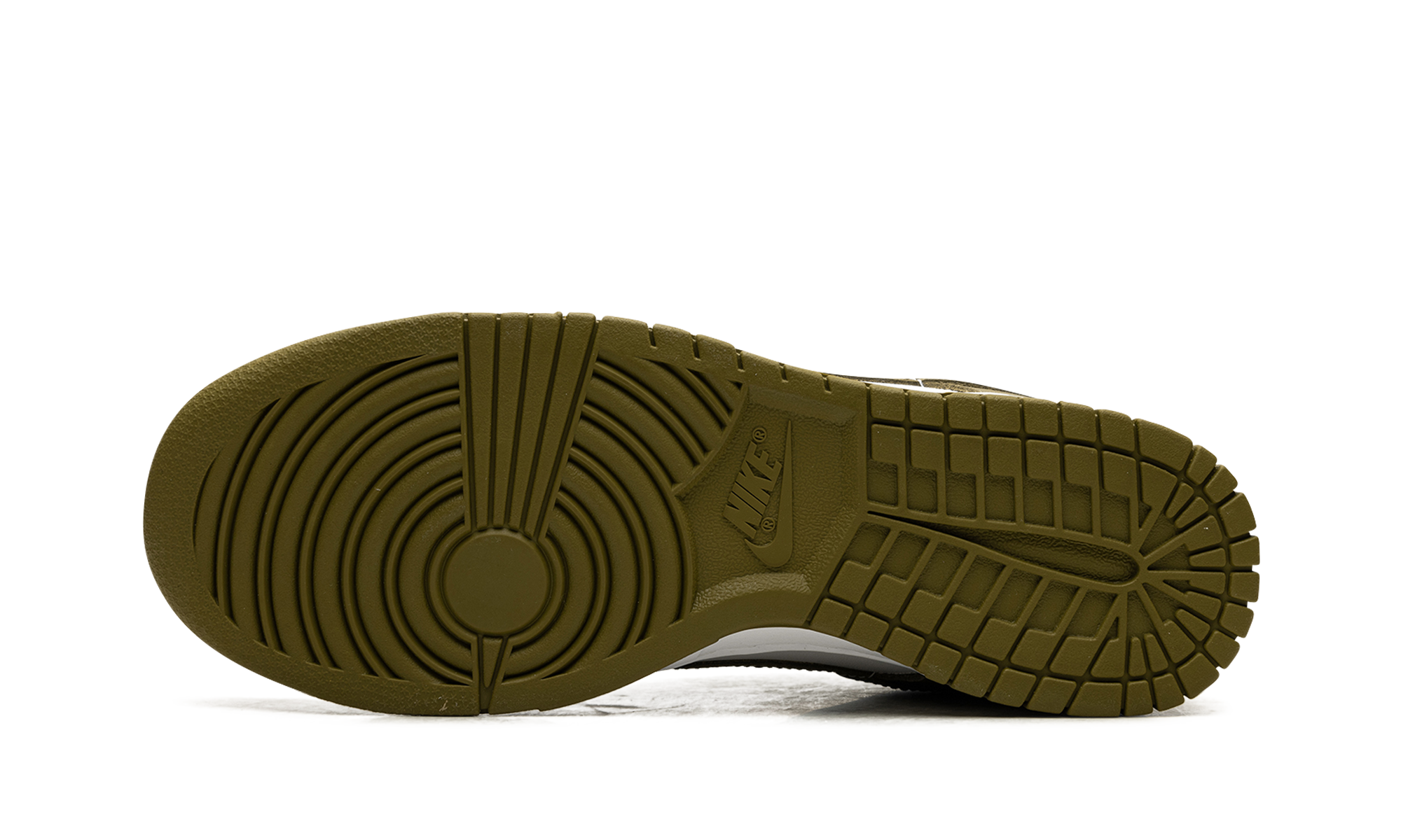 Dunk Low "Pacific Moss" DV0833 105