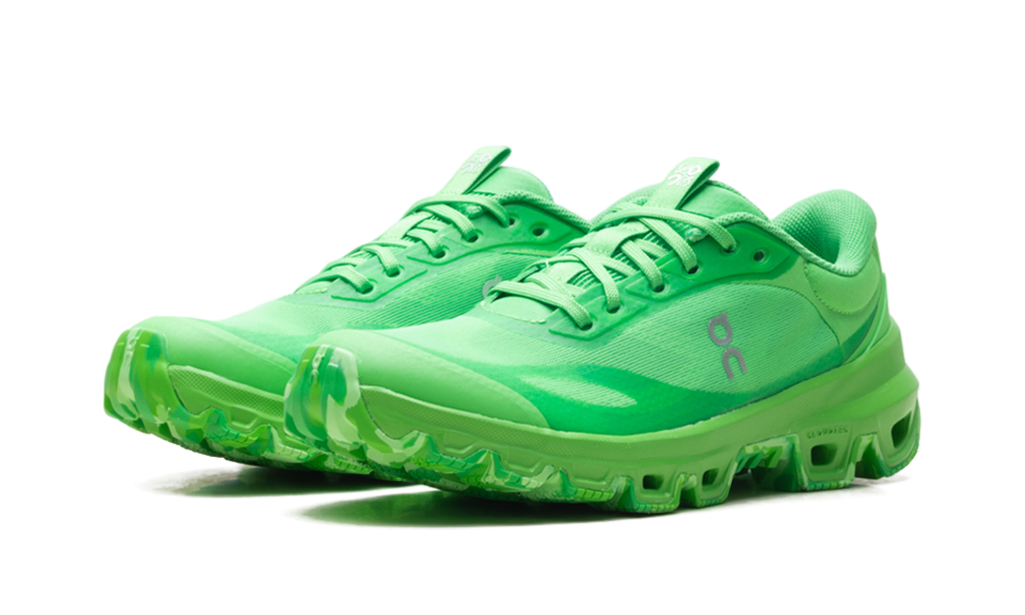Cloudventure 2 WMNS "LOEWE - Grass Green" 3WF10794191