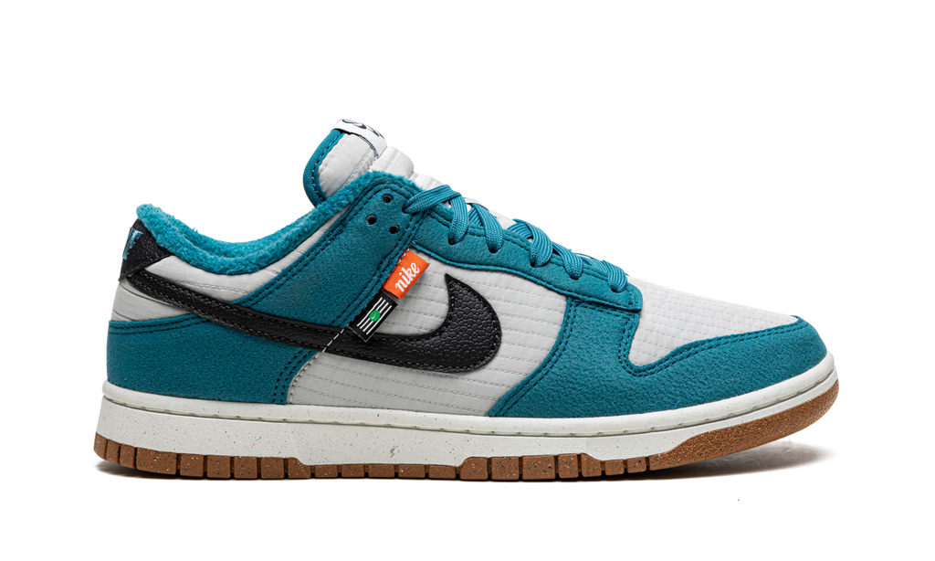 Dunk Low "Toasty Rift Blue" DD3358 400