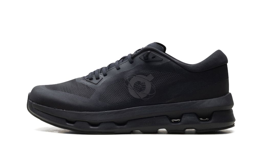 Cloudzone WMNS "Kith - Black" 3WF10850485