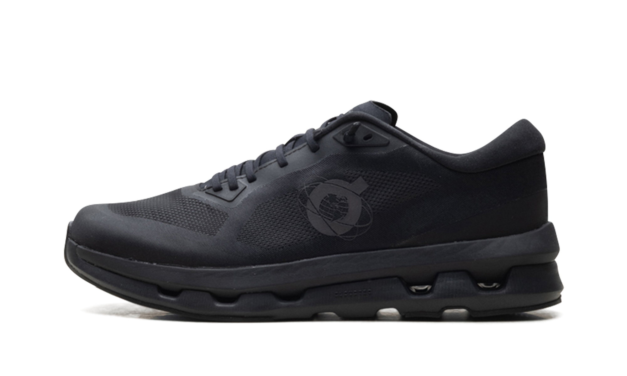 Cloudzone WMNS "Kith - Black" 3WF10850485