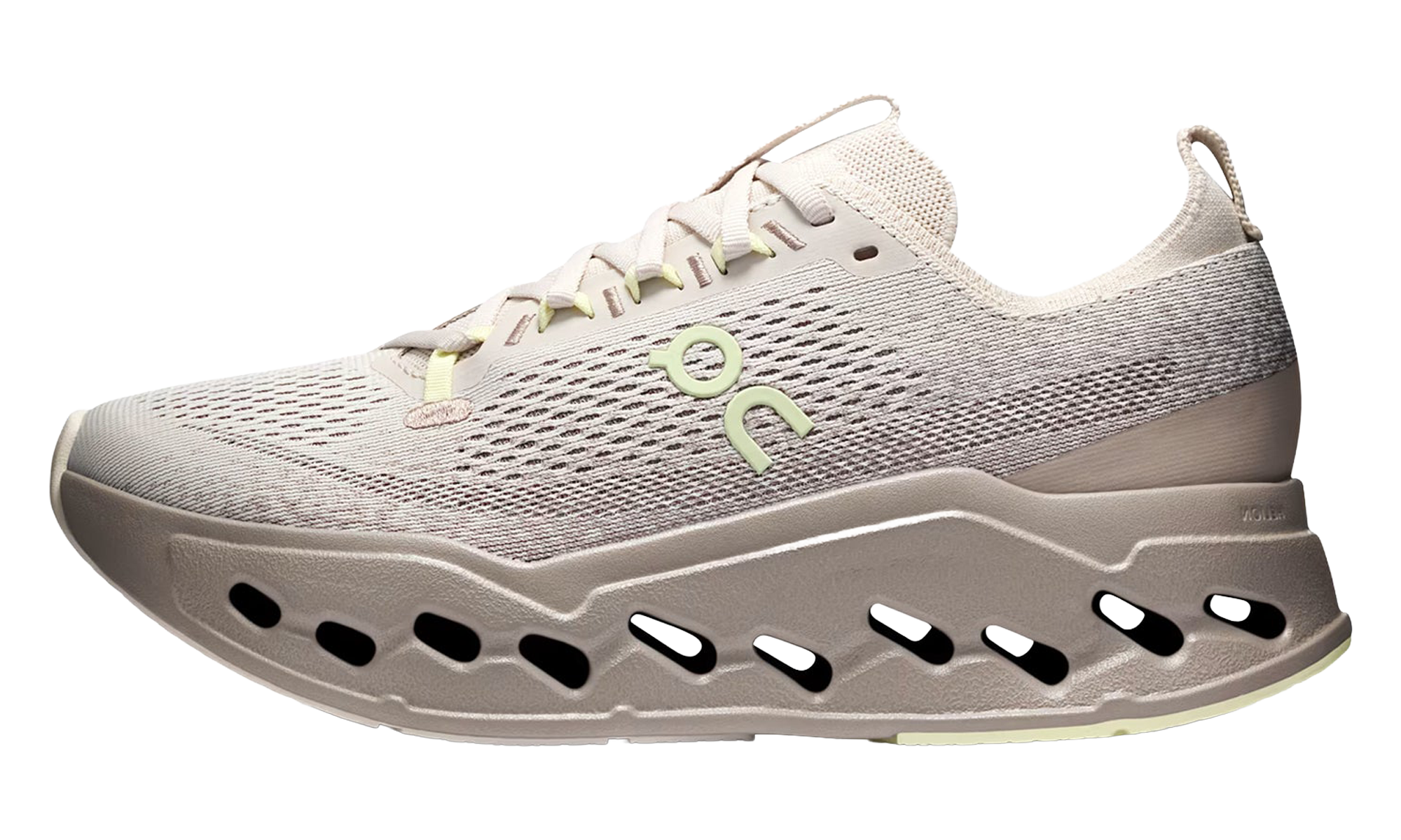 Cloudsurfer Max WMNS "Pelican Limelight" 3WF30224729