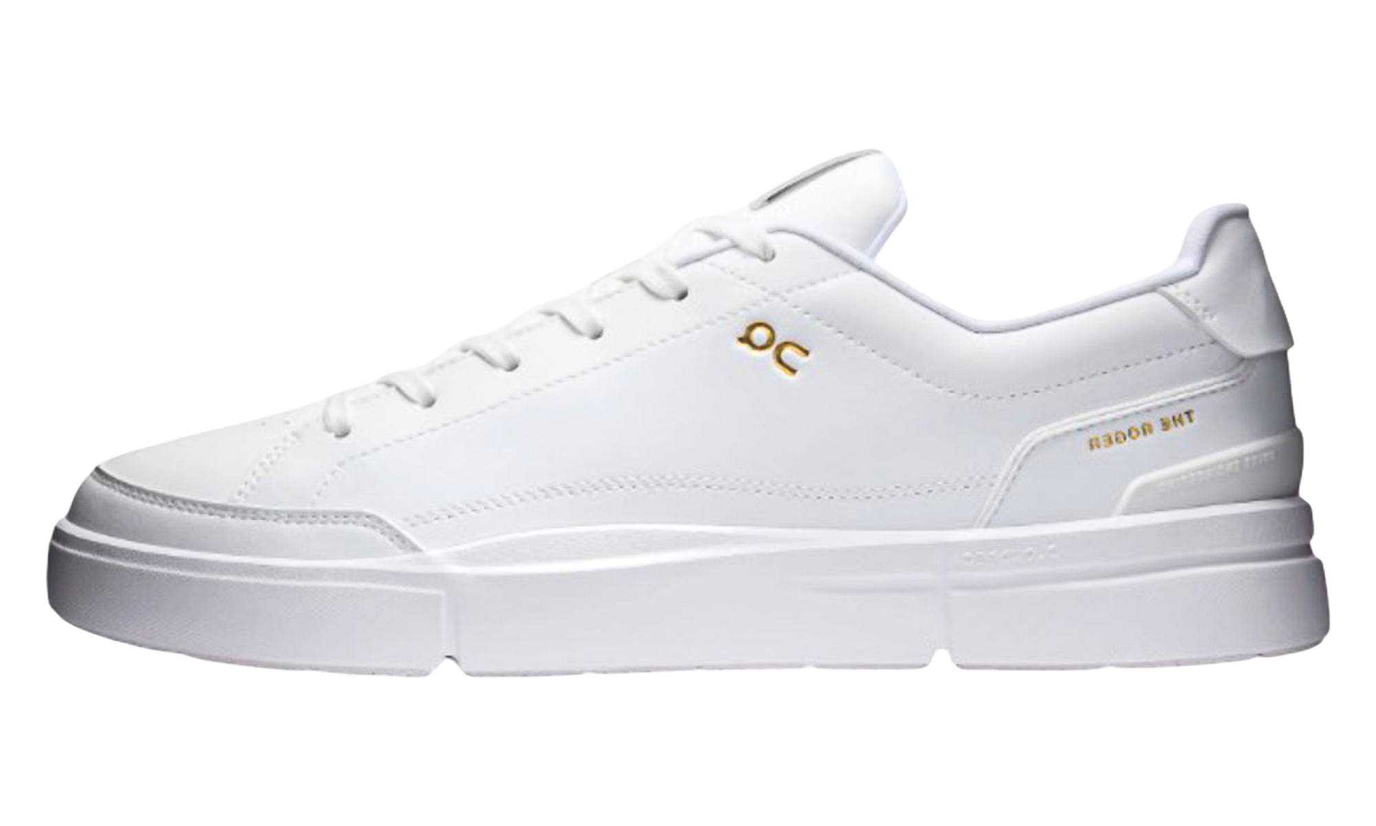 The Roger Center Court "White / White" 3MG10481200