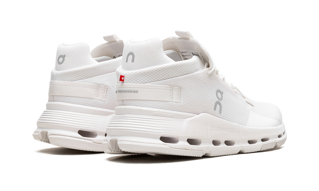 Cloudnova 2 WMNS "White" 3WE30220108