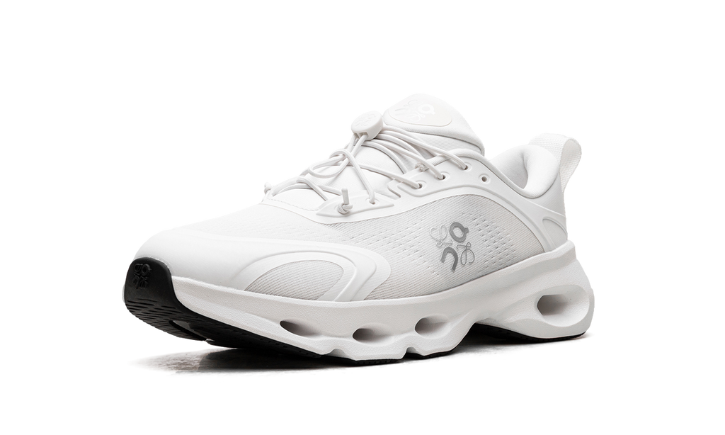 Cloudsolo WMNS "LOEWE White Light Grey" 3WF30604607