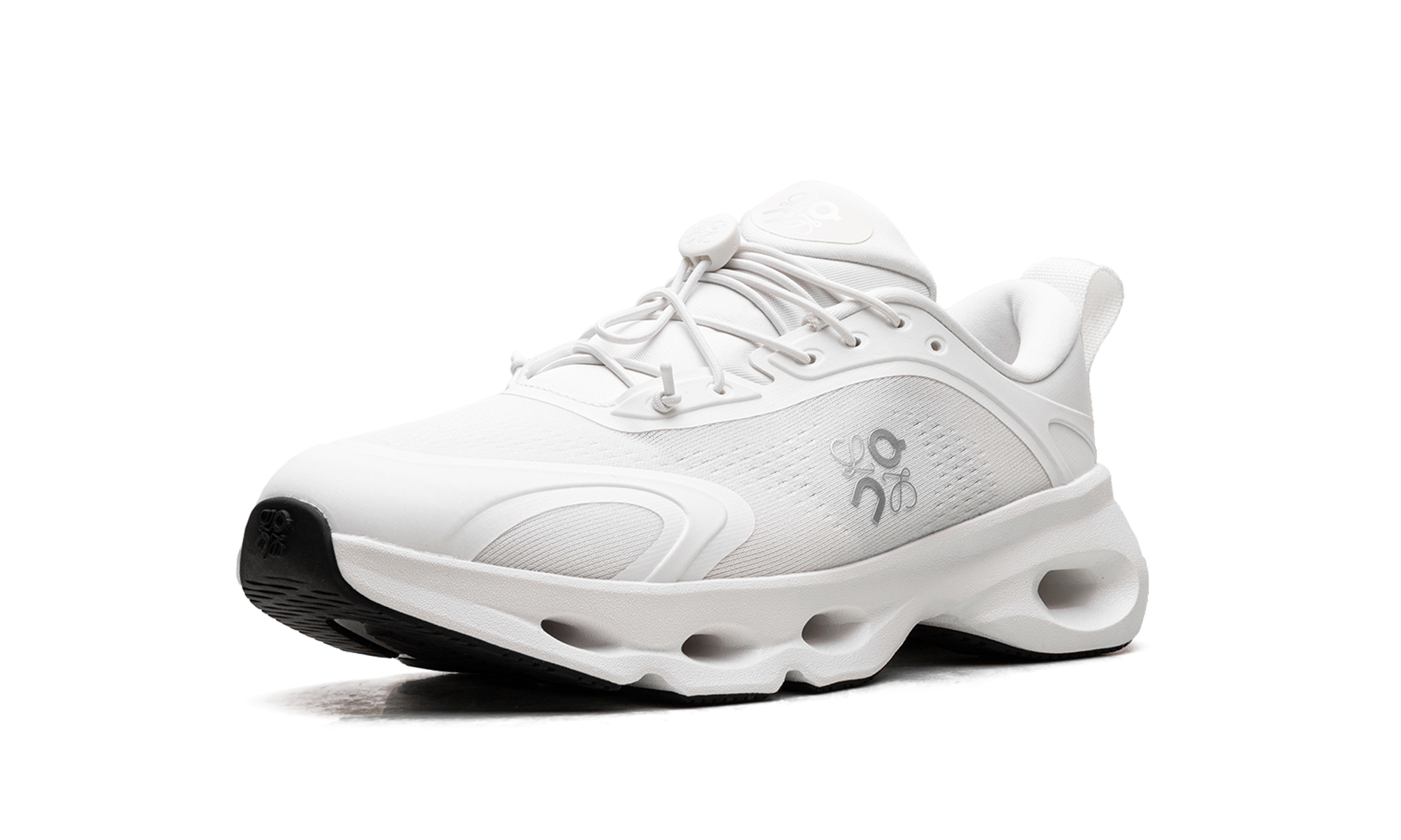 Cloudsolo WMNS "LOEWE White Light Grey" 3WF30604607