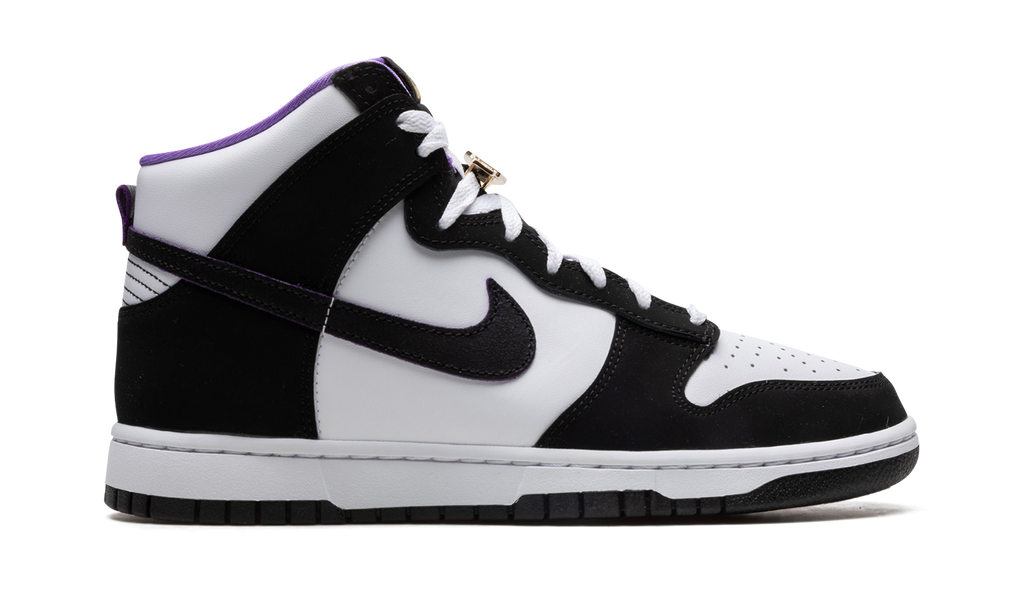 Dunk High "World Champ" DR9512 001