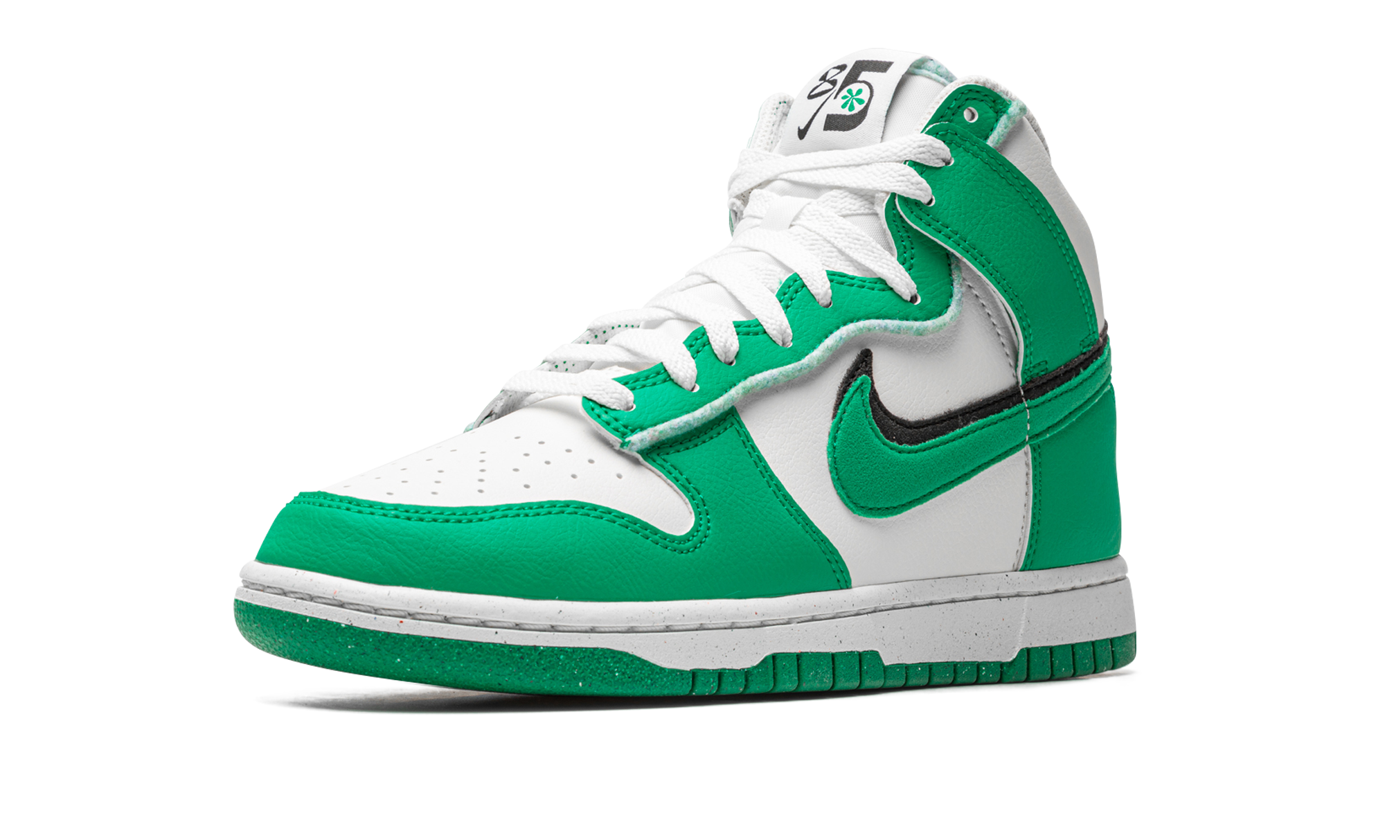 Dunk High "Stadium Green" DO9775 001