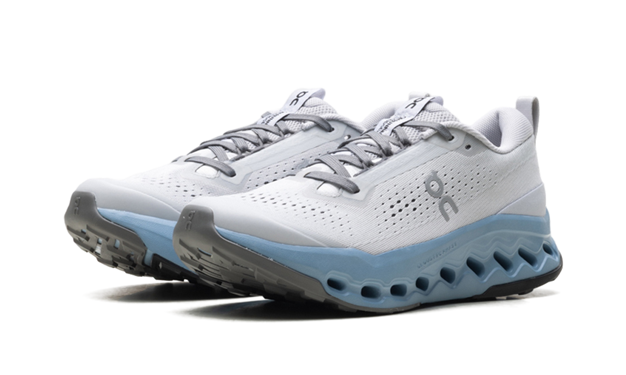Cloudsurfer Trail 2 WMNS "Glacier Dust" 3WF30103660
