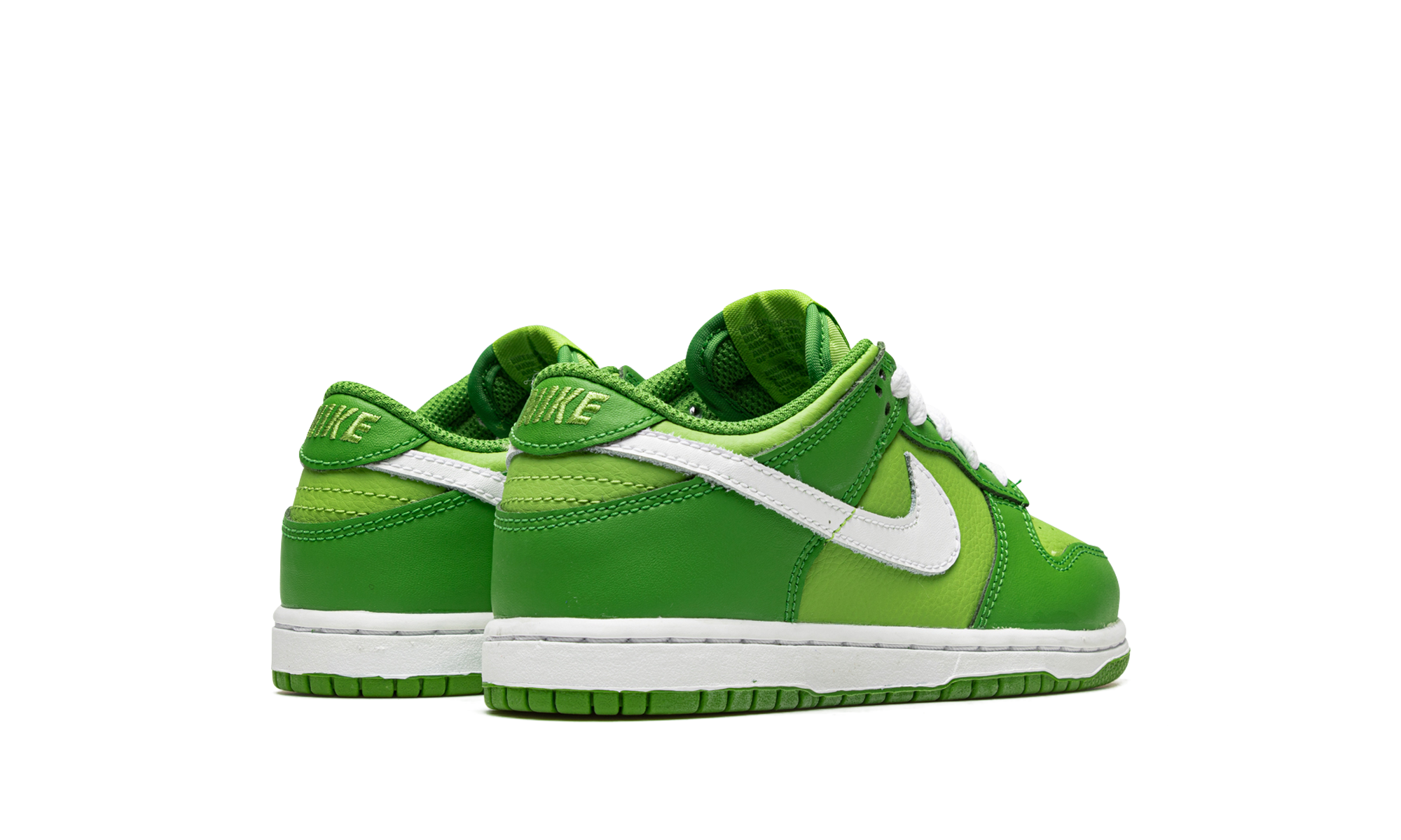 Dunk Low PS "Chlorophyll" DH9756 301