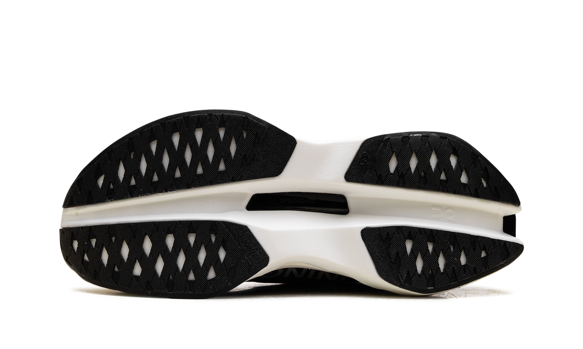Cloudboom Max Wmns "White / Black" 3WF30180462