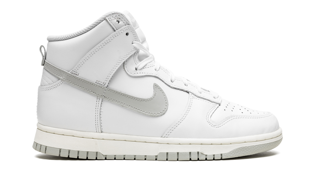 DUNK HIGH MNS WMNS "Neutral Grey" DD1869 111