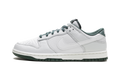 NIKE DUNK LOW "VINTAGE GREEN" HF2874 001