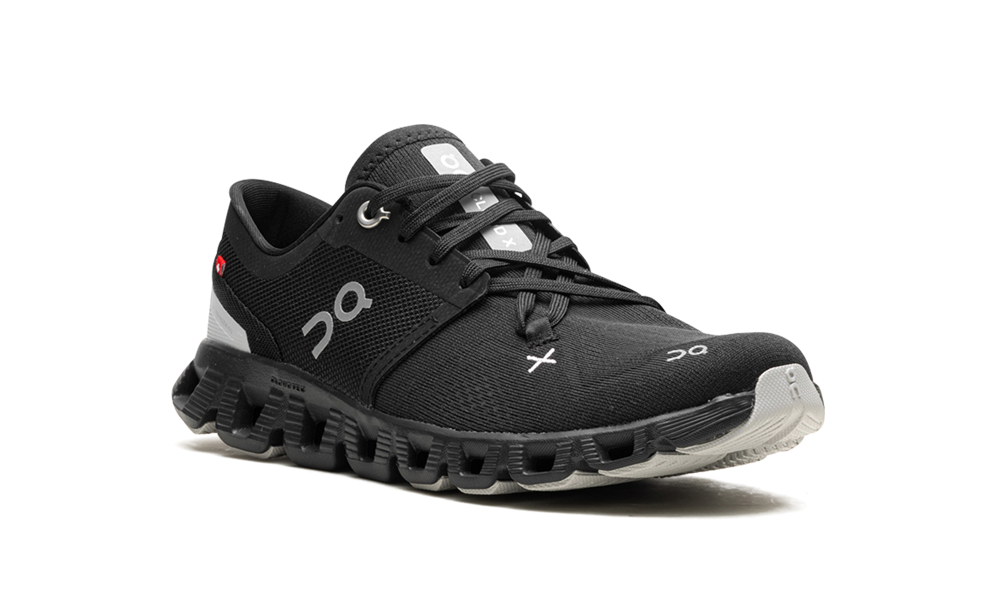CLOUD X 3 WMNS "Black" 60.98696