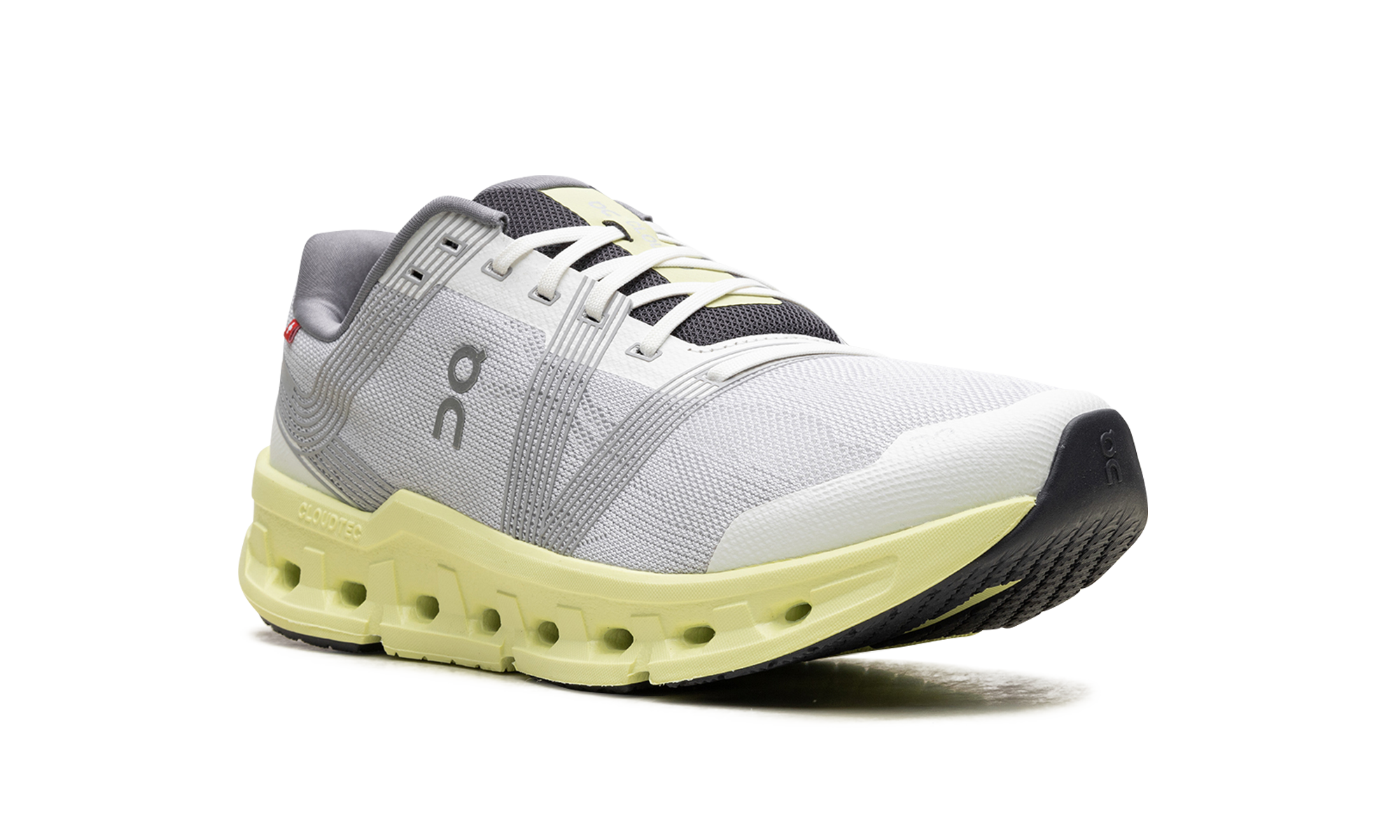 On Shoes Cloudgo "Frost/Hey" 55.98234