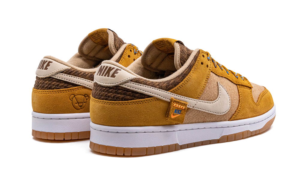 Dunk Low SE "Teddy Bear Praline" DZ5350 288