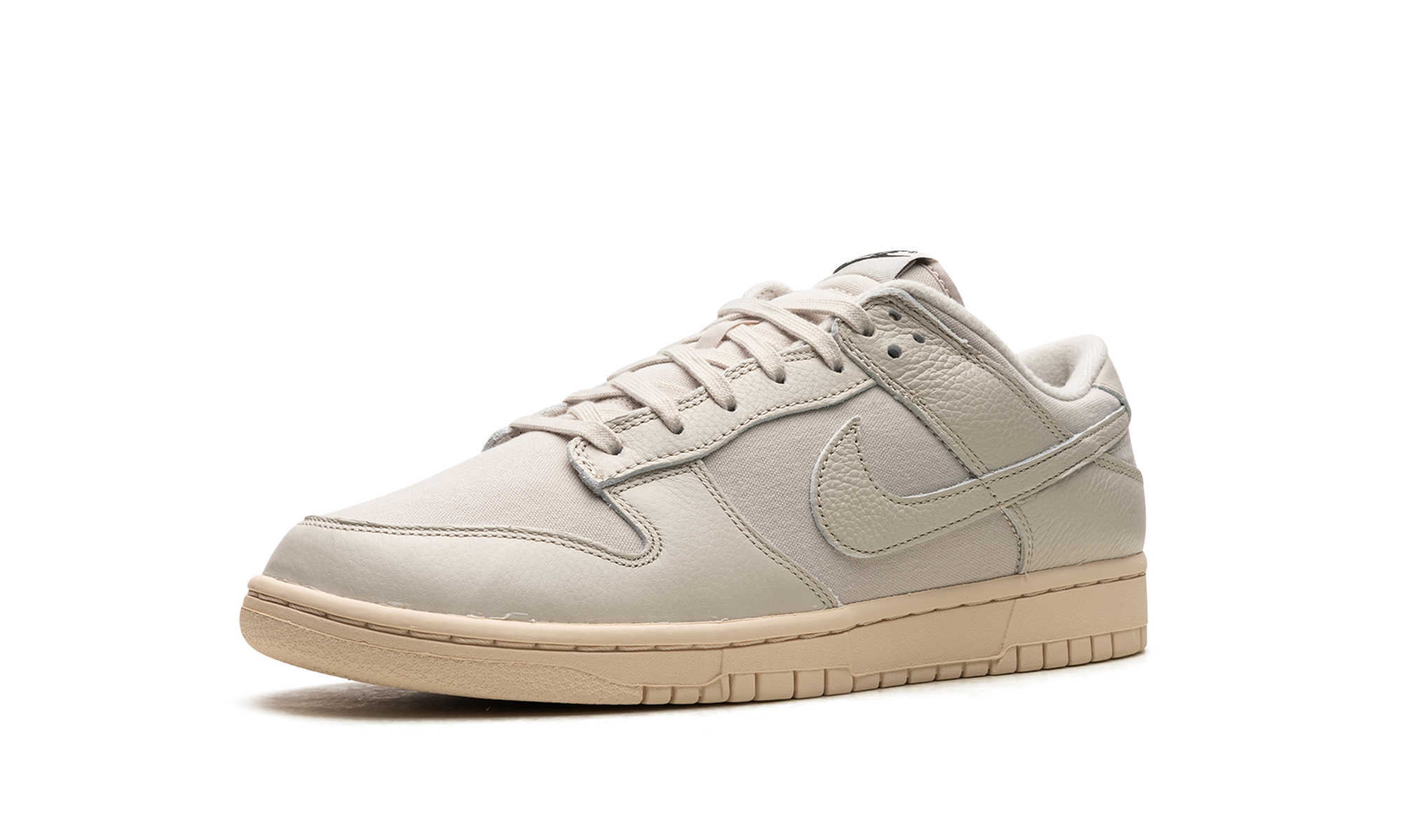 Dunk Low "Light Orewood Brown" DZ2538 100
