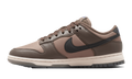 Dunk Low WMNS "Mink Brown" FZ2552 001