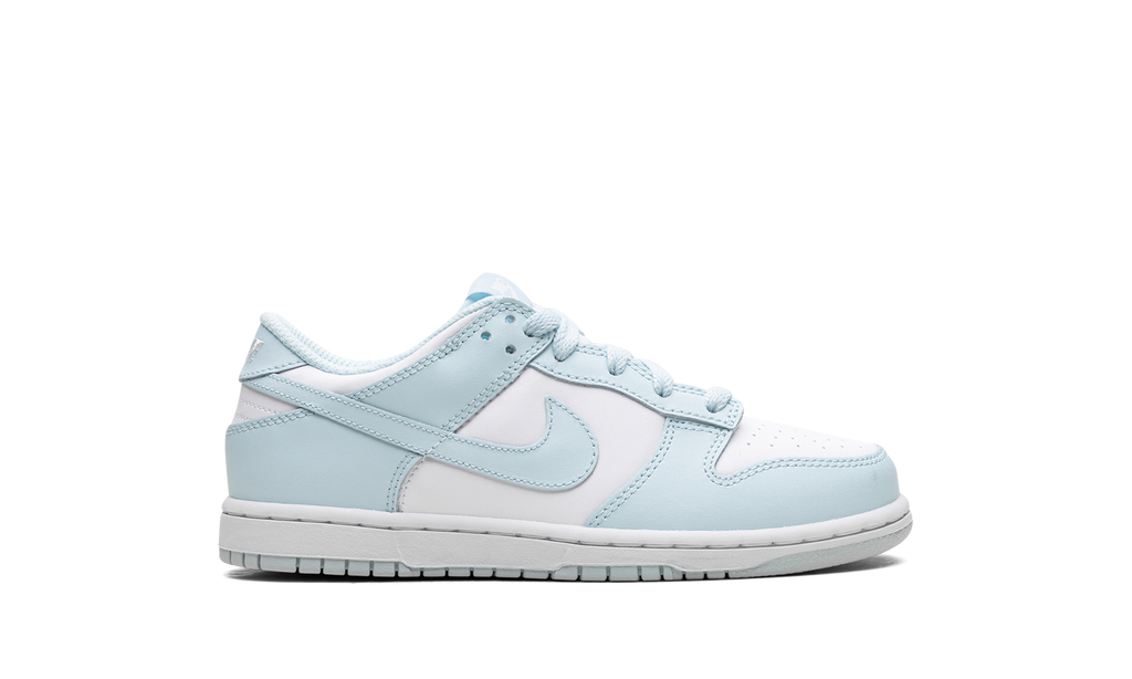 Dunk Low "Blue" FB9108 105