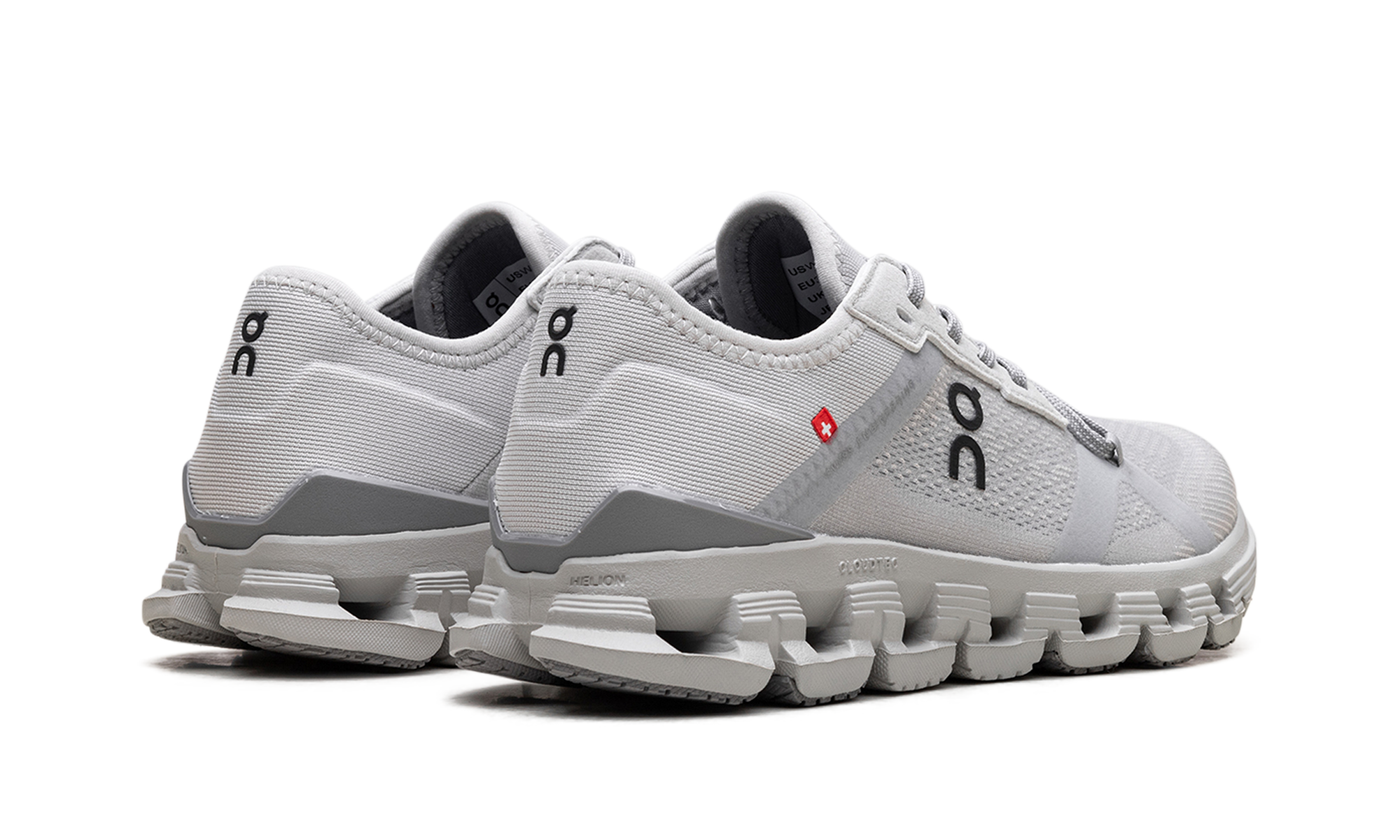 Cloud X 4 AD WMNS "Wolf Alloy" 3WF10173290