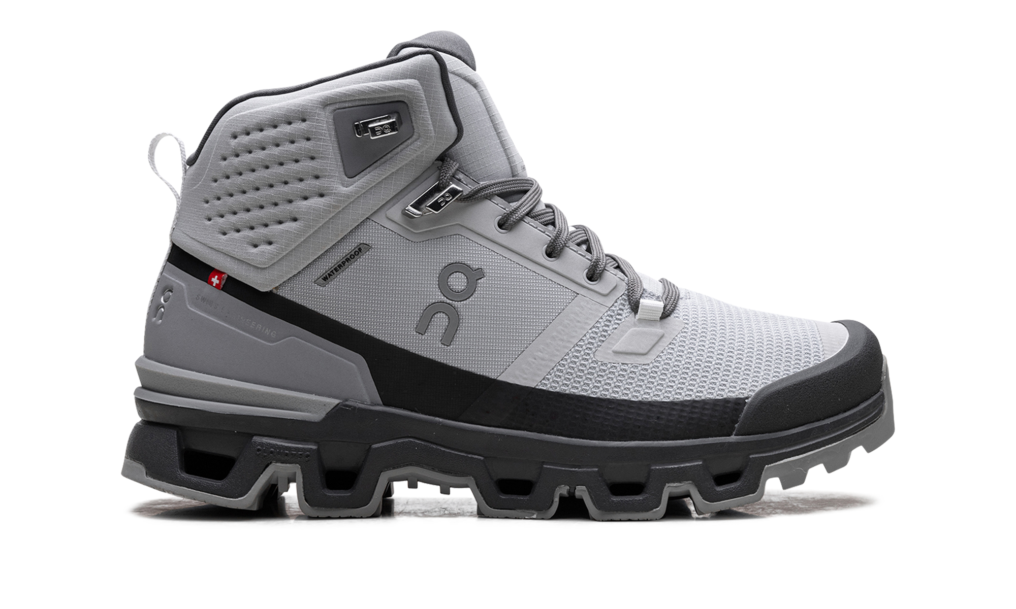 Cloudrock 2 Waterproof WMNS "Glacier Eclipse" 63.98608