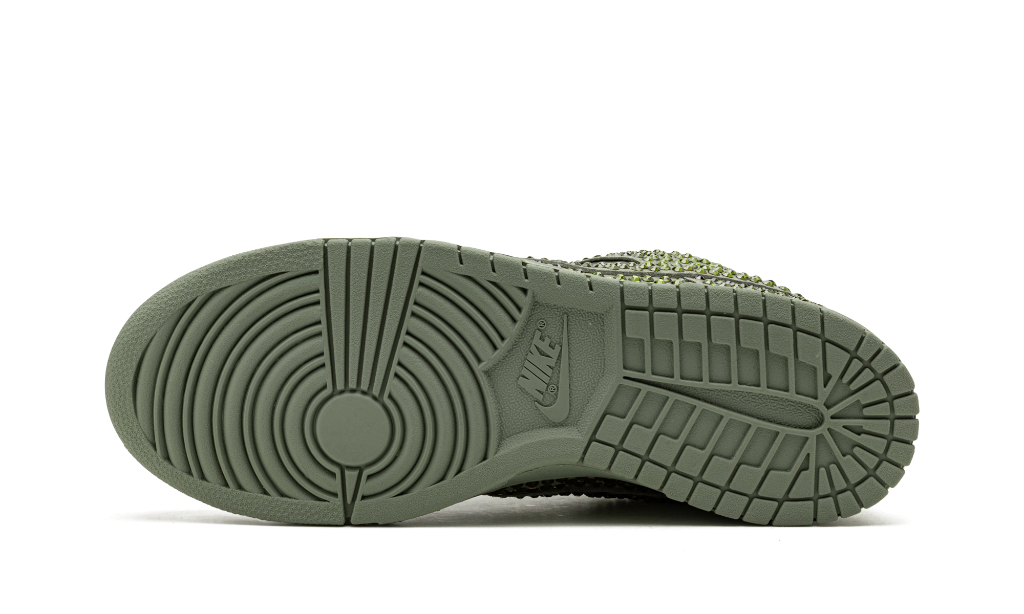 DUNK LOW / CPFM "Cactus Plant Flea Market - Spiral Sage" CZ2670 300
