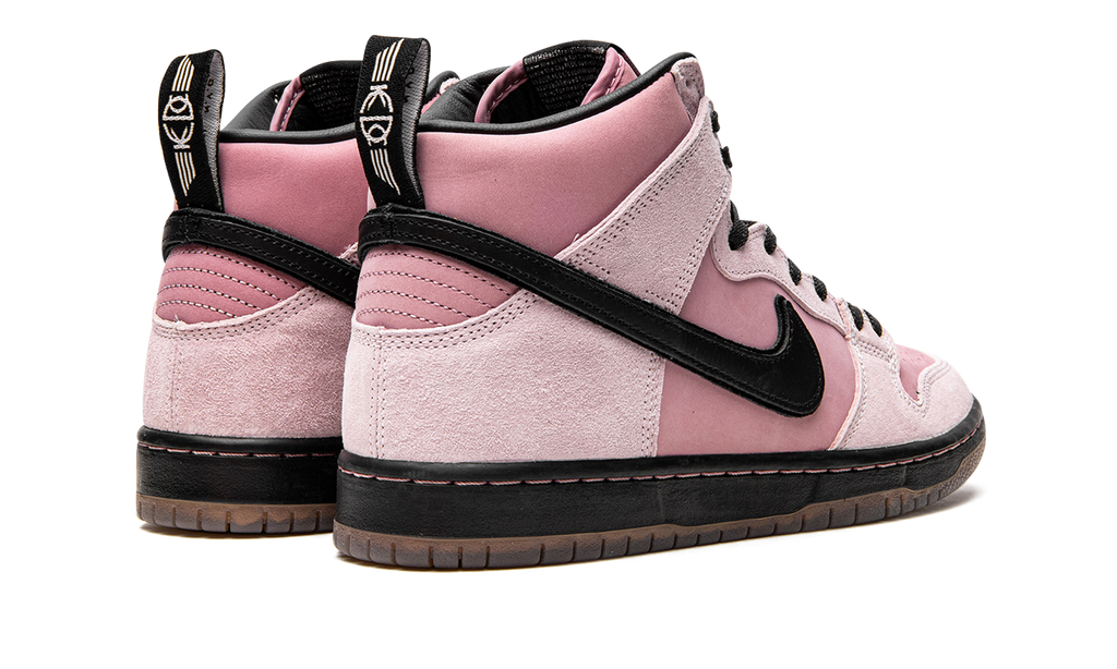 SB Dunk High Pro "KCDC" DH7742 600