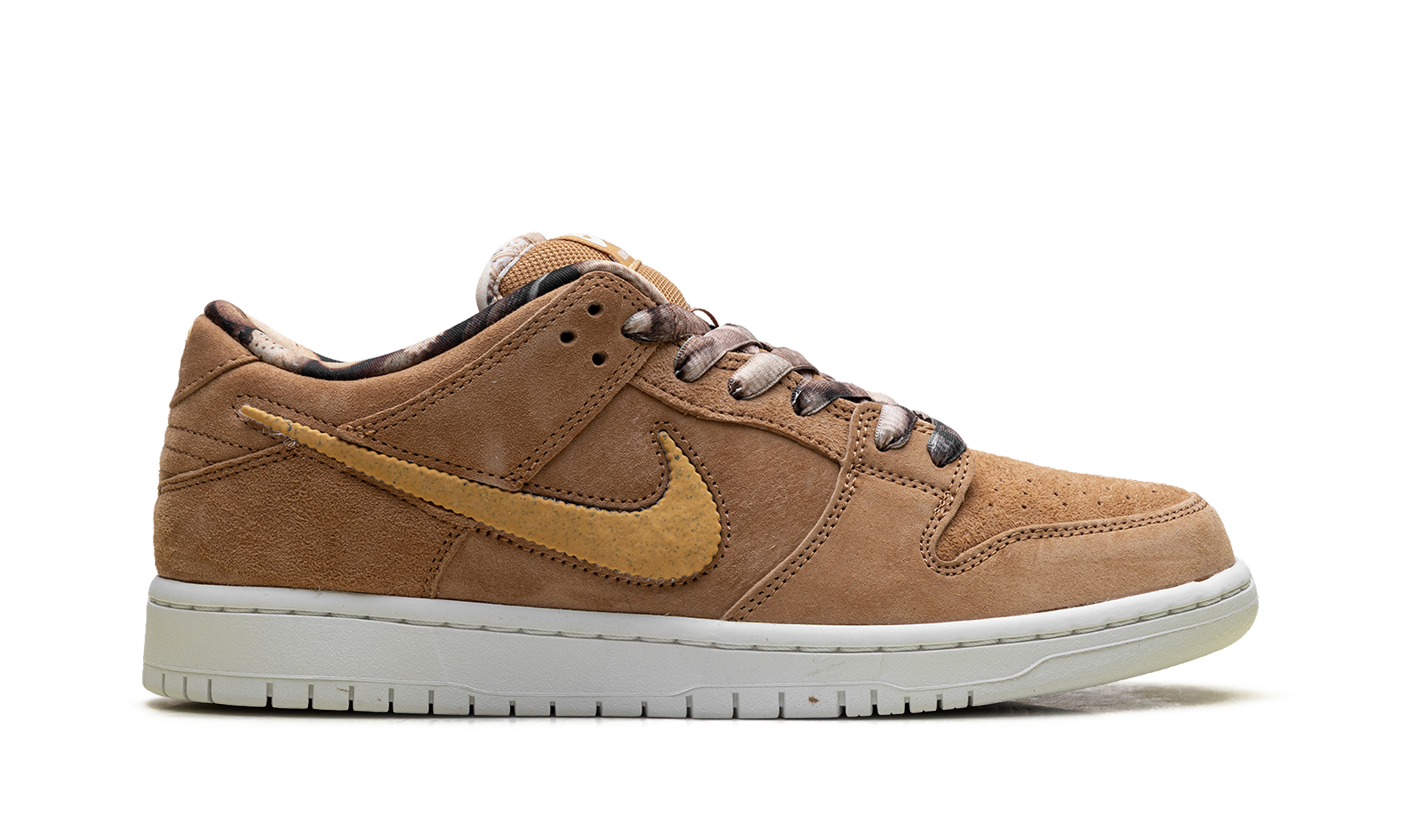 SB Dunk Low Pro "NOTE Shop Manchester Brew and Biscuits" IO9508 200