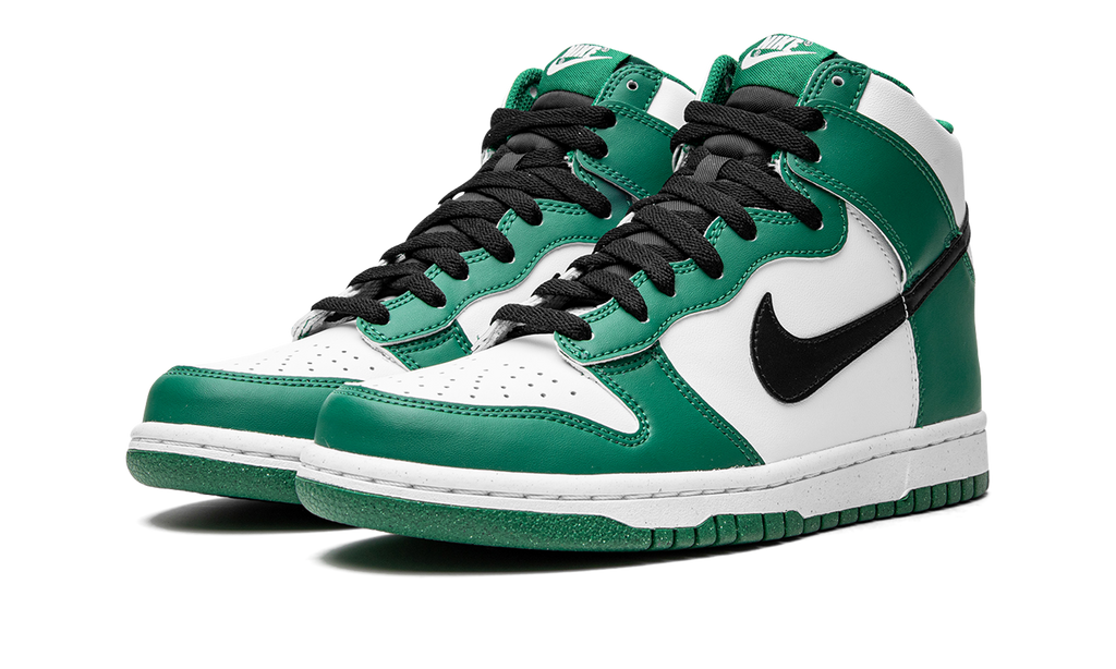 Dunk High "Celtics (GS)" DR0527 300